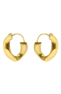 Серьги Maison Margiela