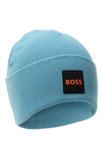 Шапка BOSS Orange