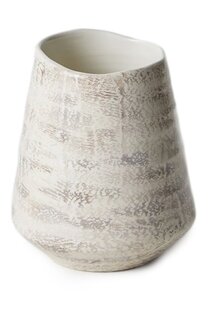 Ваза из керамики Brunello Cucinelli