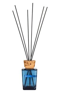 Стеклянная ваза Venetiae (2500ml) Locherber Milano