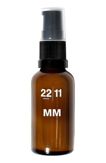 Увлажняющий крем-мусс для лица Phyto-peptide + Pomegranate CO2 extract (33ml) 22|11 Cosmetics