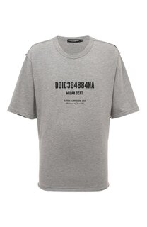 Футболка Dolce & Gabbana