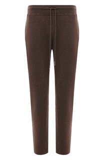 Шерстяные брюки Kiton