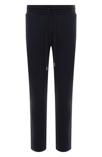 Шерстяные брюки Kiton