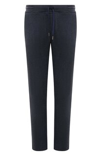 Хлопковые брюки Capobianco