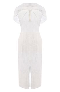 Шелковое платье Roland Mouret