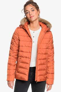 Женская Куртка ROXY Rock Peak Fur
