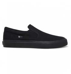 Мужские слипоны DC SHOES Trase