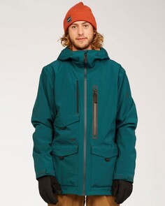 Водостойкая Мужская Куртка Billabong Adventure Division Prism Stx