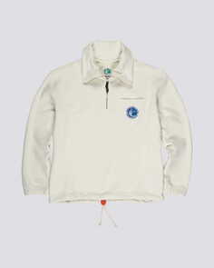 Худи ELEMENT Qtr Zip Pop Track To