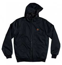 Мужская Куртка DC Earl Padded
