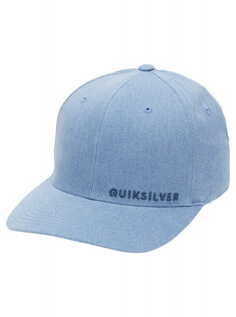 Мужская Бейсболка Quiksilver Flexfit® Sidestay