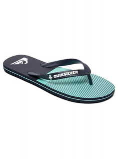 Мужские сланцы Molokai Quiksilver