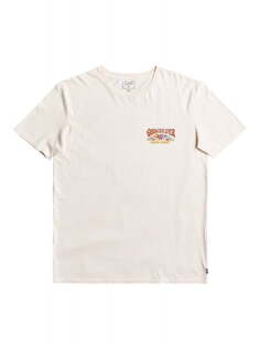 Футболка Baja Road Quiksilver