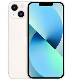 Apple iPhone 13 nano SIM+nano SIM 256GB, сияющая звезда