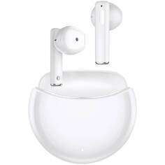 Наушники Honor Choice Earbuds X5E белый