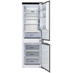 Встраиваемый холодильник VARD VIC177NI
