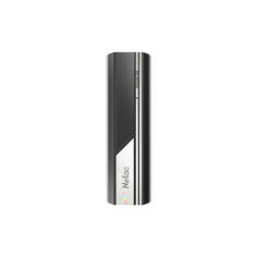 Внешний жесткий диск Netac External ZX10 2TB (NT01ZX10-002T-32BK)