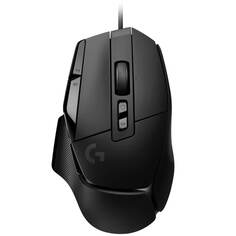 Компьютерная мышь Logitech G502 X чёрный 910-006139