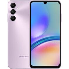 Смартфон Samsung Galaxy A05s 128 ГБ фиолетовый
