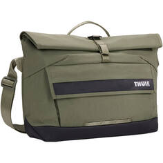 Сумка Thule Paramount Crossbody 14L зелёный (3205008)