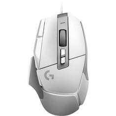 Компьютерная мышь Logitech G502 X белый 910-006147