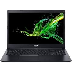Ноутбук Acer Aspire 3 A315-58-57GY Black (NX.ADDEF.014)