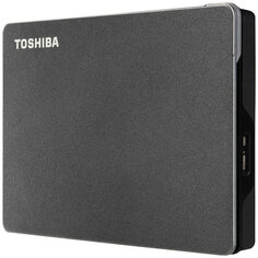 Внешний жесткий диск Toshiba Canvio Gaming 2TB (HDTX120EK3AA)