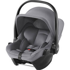 Детское автокресло Britax Roemer Baby-Safe Core Frost Grey