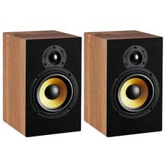 Акустическая система Davis Acoustics Hera 50 American Walnut