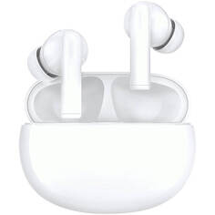 Наушники Honor Choice Earbuds X5 белый