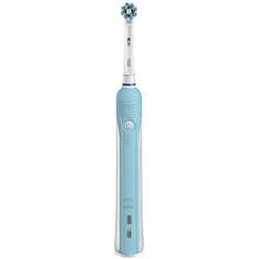 Электрическая зубная щетка Braun Oral-B Pro 3D 500 D16.513.U White