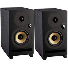 Акустическая система Davis Acoustics Krypton 3 Technik Black