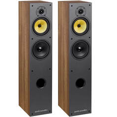 Акустическая система Davis Acoustics Hera 150 American Walnut