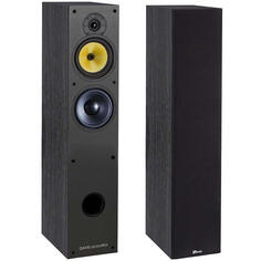 Акустическая система Davis Acoustics Hera 150 Dark Ash