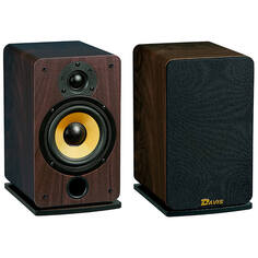 Акустическая система Davis Acoustics Eva American Walnut