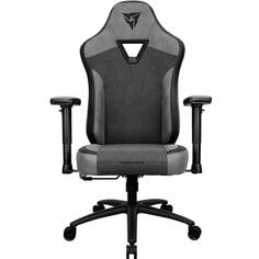 Компьютерное кресло ThunderX3 EAZE Loft Black