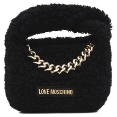 Дорожные и спортивные сумки Love Moschino