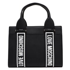 Дорожные и спортивные сумки Love Moschino