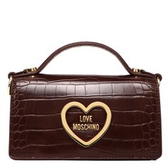 Дорожные и спортивные сумки Love Moschino