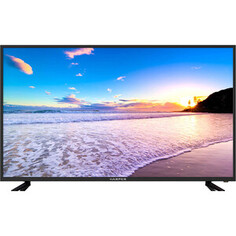Телевизор HARPER 55U660TS (55, 4K, SmartTV, Android, WiFi, черный)