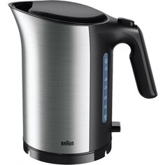 Чайник электрический Braun WK 5110 BK