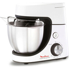 Кухонный комбайн Moulinex QA5101 Masterchef Gourmet