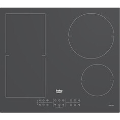 Индукционная варочная панель Beko HII64200FMTZG