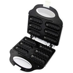 Вафельница Великие реки Пышка-3 гриль-сосисочница