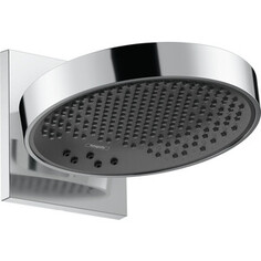 Верхний душ Hansgrohe Rainfinity для 01800180, хром (26232000)