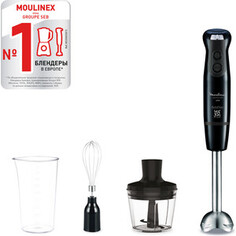Блендер Moulinex DD833810 (1389350)