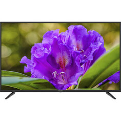 Телевизор SkyLine 43LST5970 (43, FullHD, SmartTV, Android, черный)