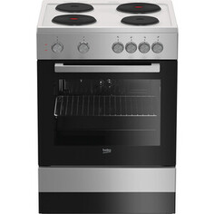 Электрическая плита Beko FSE66000GS