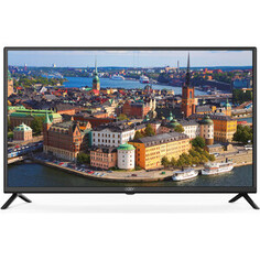 Телевизор ECON EX-39HT007B (39, HD)